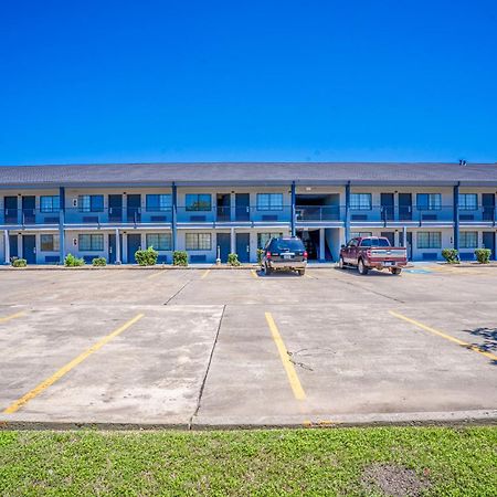Executive Inn Port Lavaca By Oyo Εξωτερικό φωτογραφία