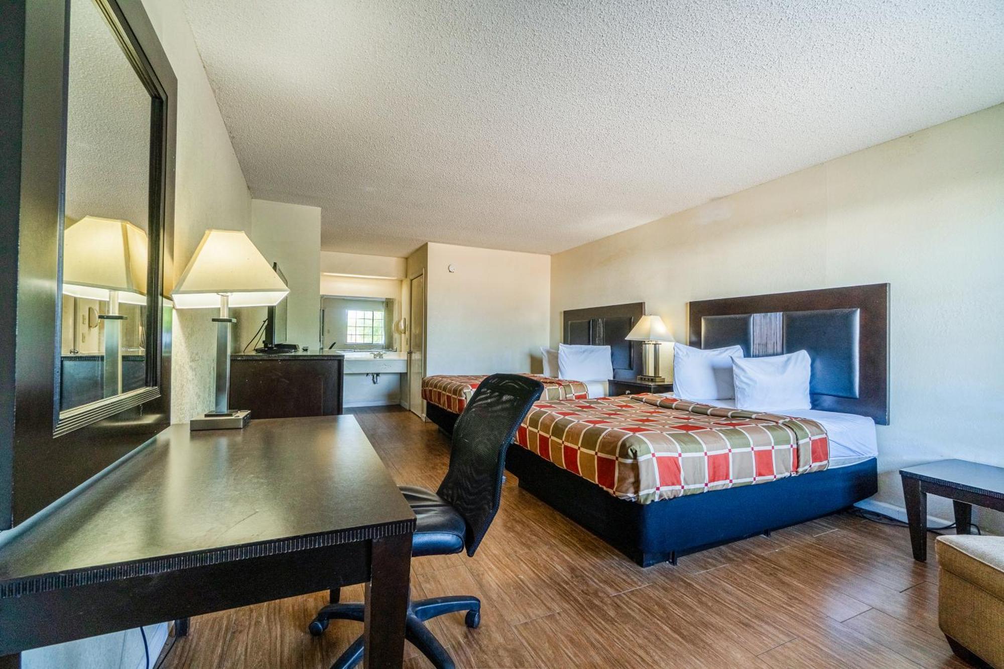 Executive Inn Port Lavaca By Oyo Εξωτερικό φωτογραφία