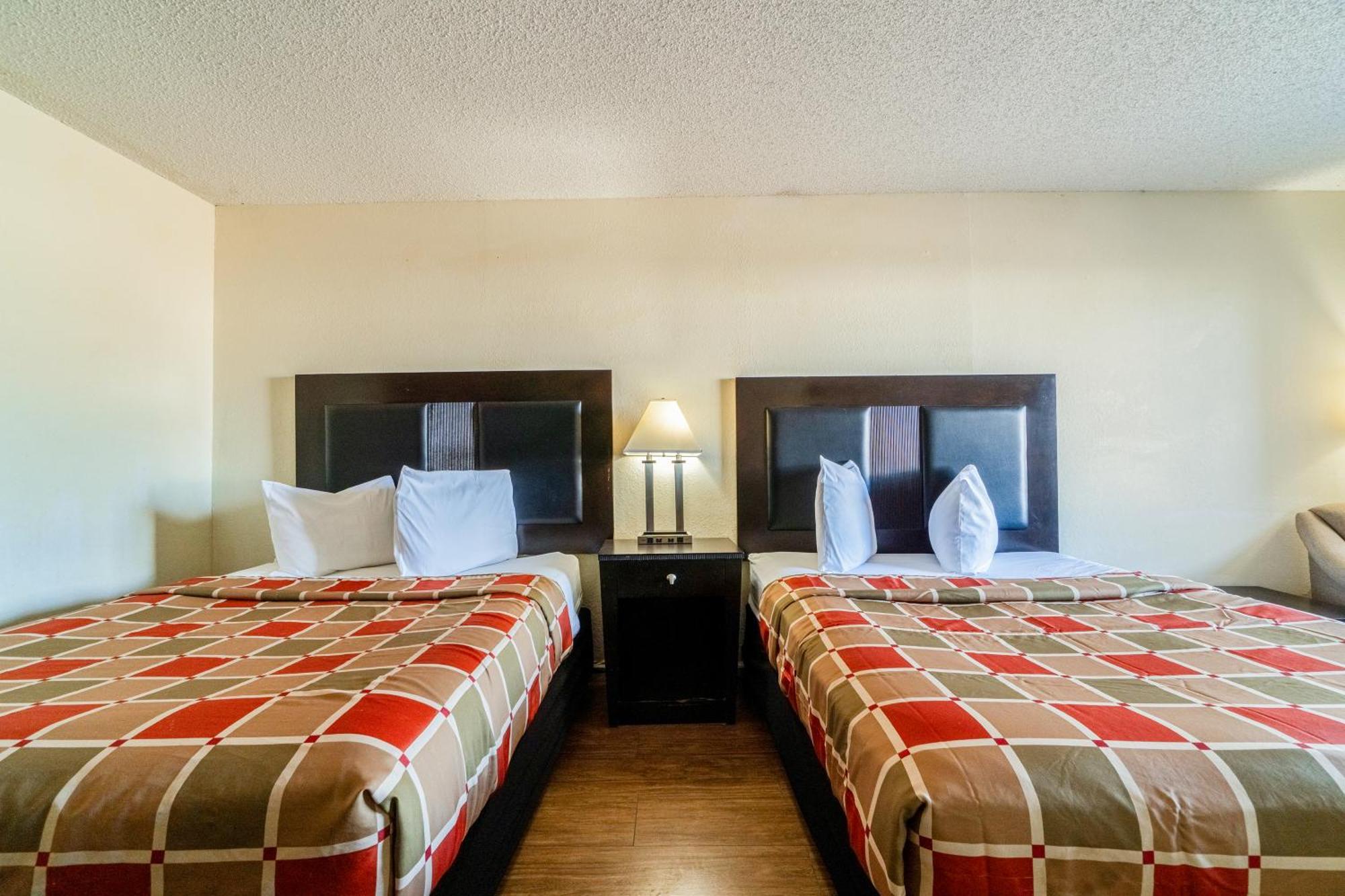 Executive Inn Port Lavaca By Oyo Εξωτερικό φωτογραφία