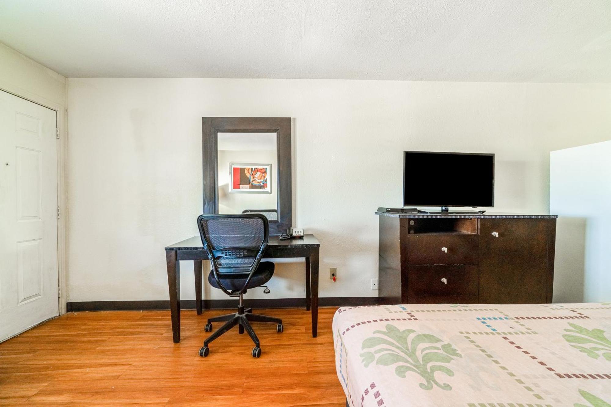 Executive Inn Port Lavaca By Oyo Εξωτερικό φωτογραφία