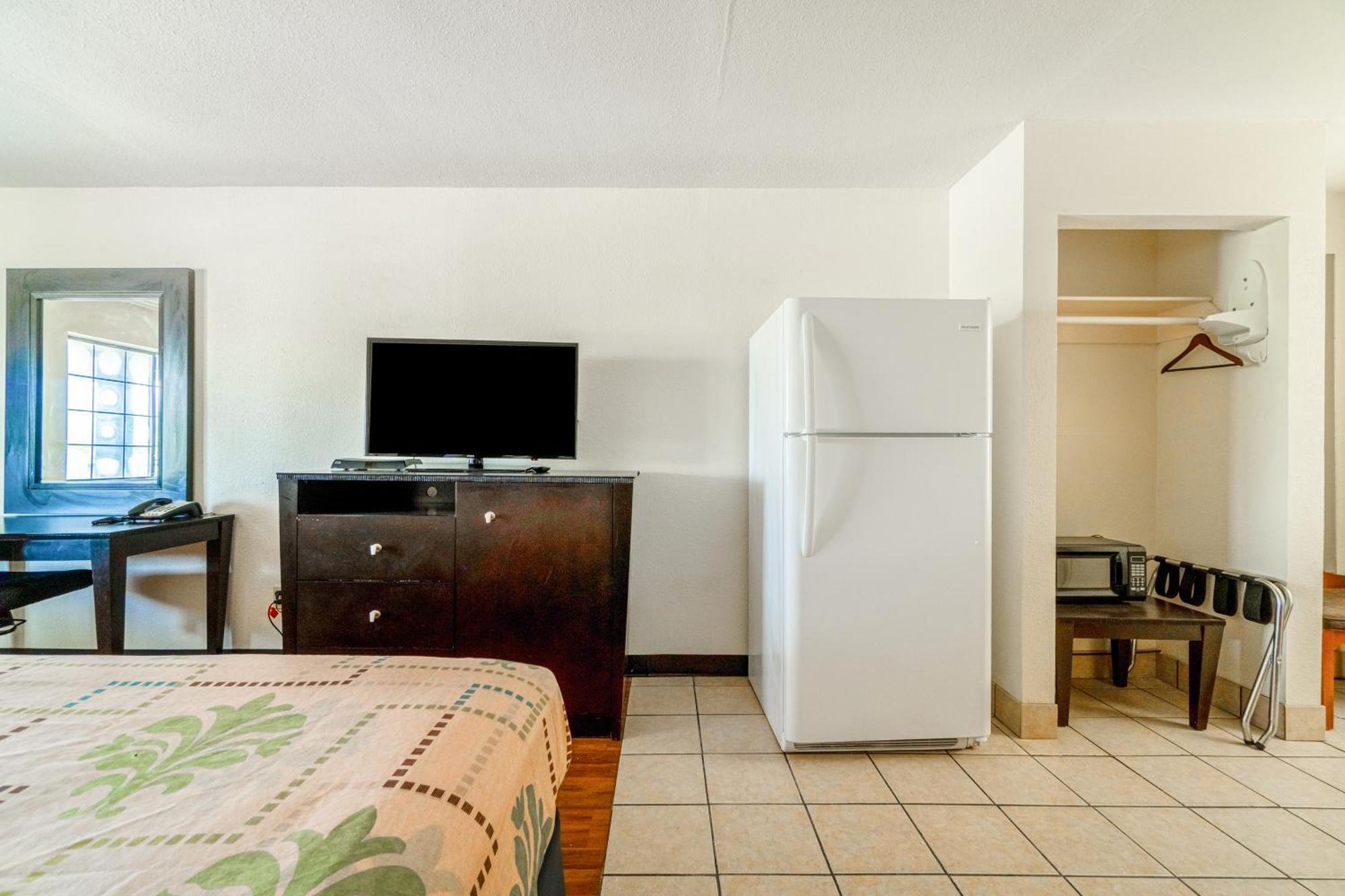 Executive Inn Port Lavaca By Oyo Εξωτερικό φωτογραφία