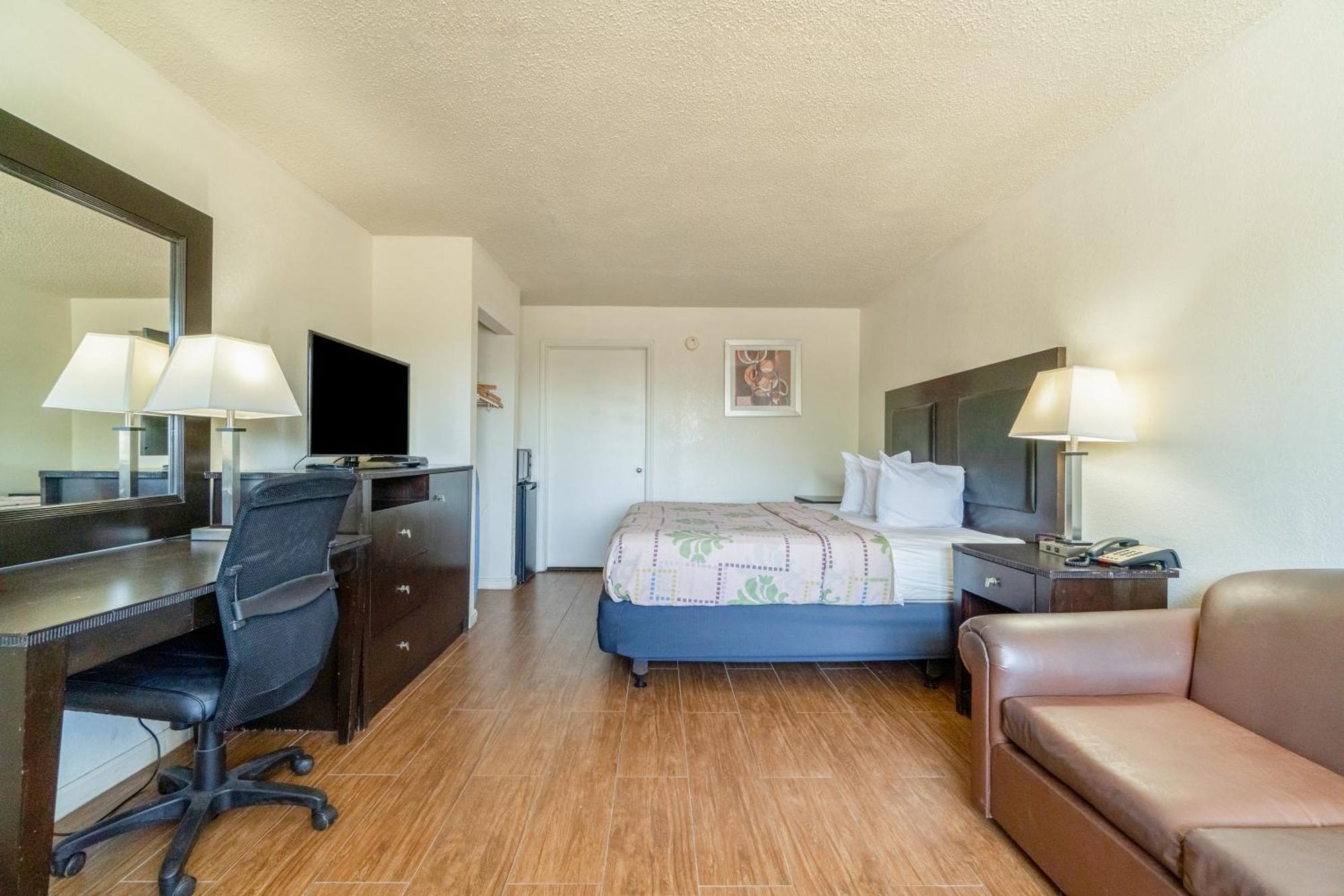 Executive Inn Port Lavaca By Oyo Εξωτερικό φωτογραφία