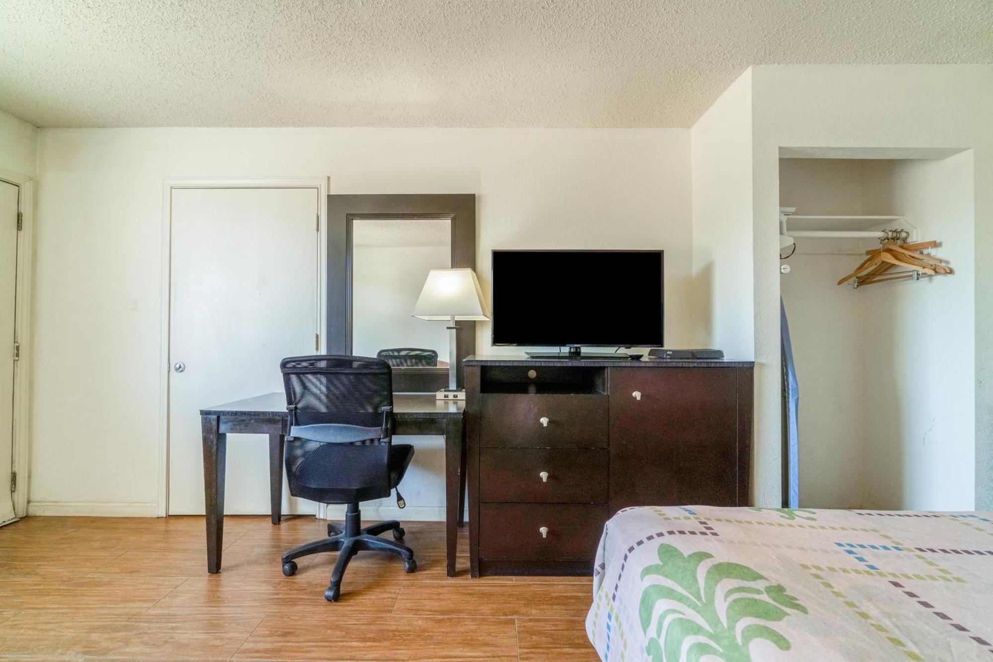 Executive Inn Port Lavaca By Oyo Εξωτερικό φωτογραφία