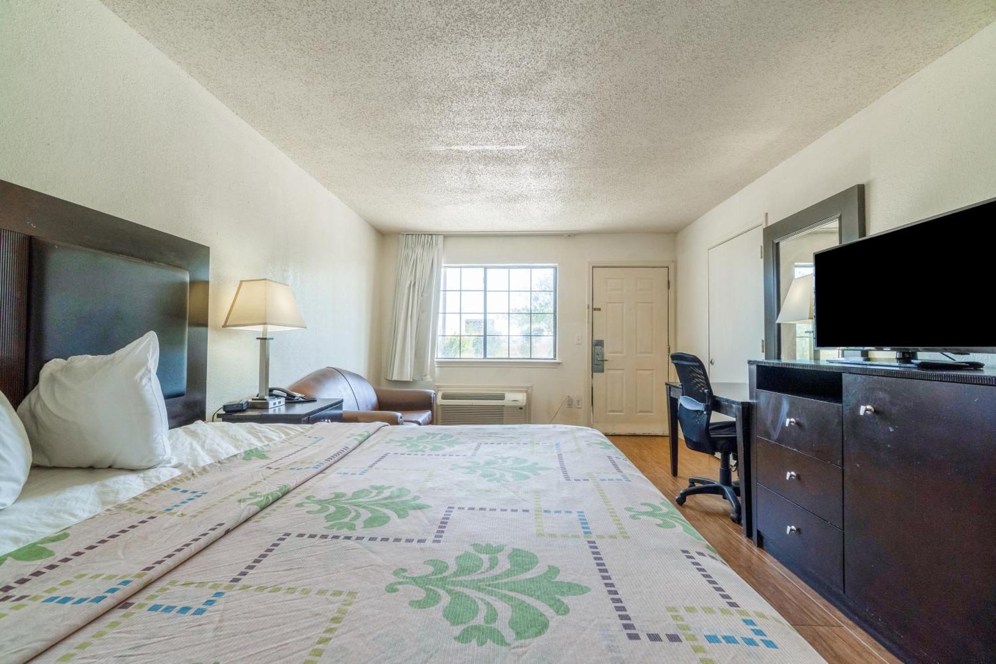 Executive Inn Port Lavaca By Oyo Εξωτερικό φωτογραφία