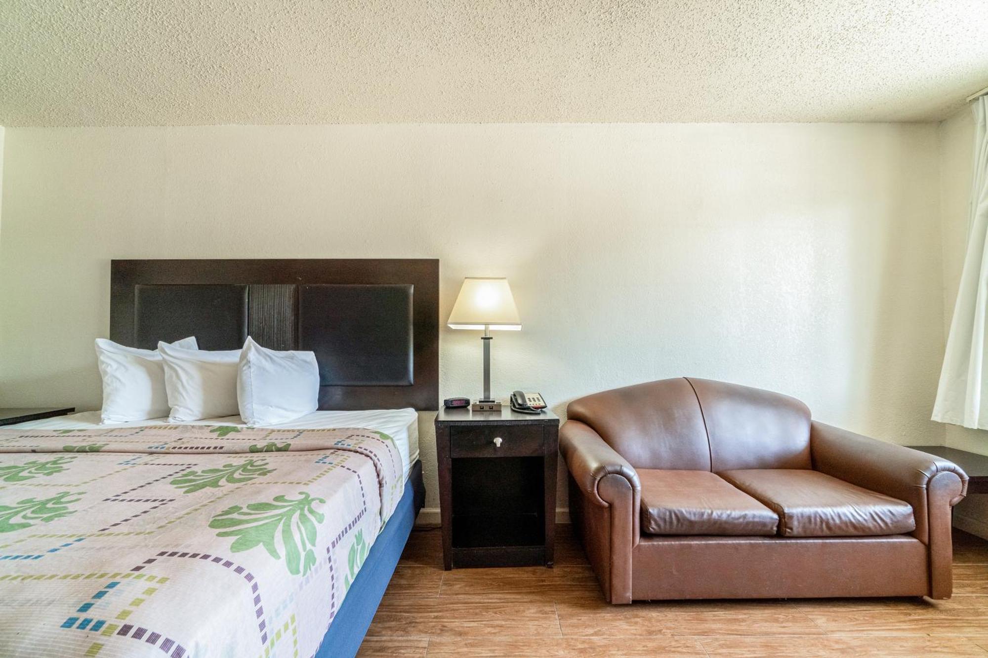 Executive Inn Port Lavaca By Oyo Εξωτερικό φωτογραφία