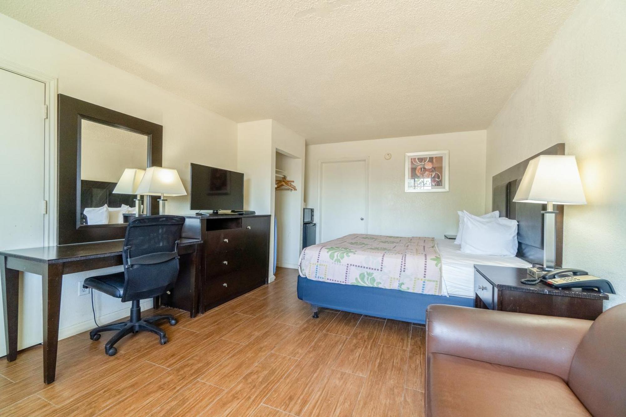 Executive Inn Port Lavaca By Oyo Εξωτερικό φωτογραφία