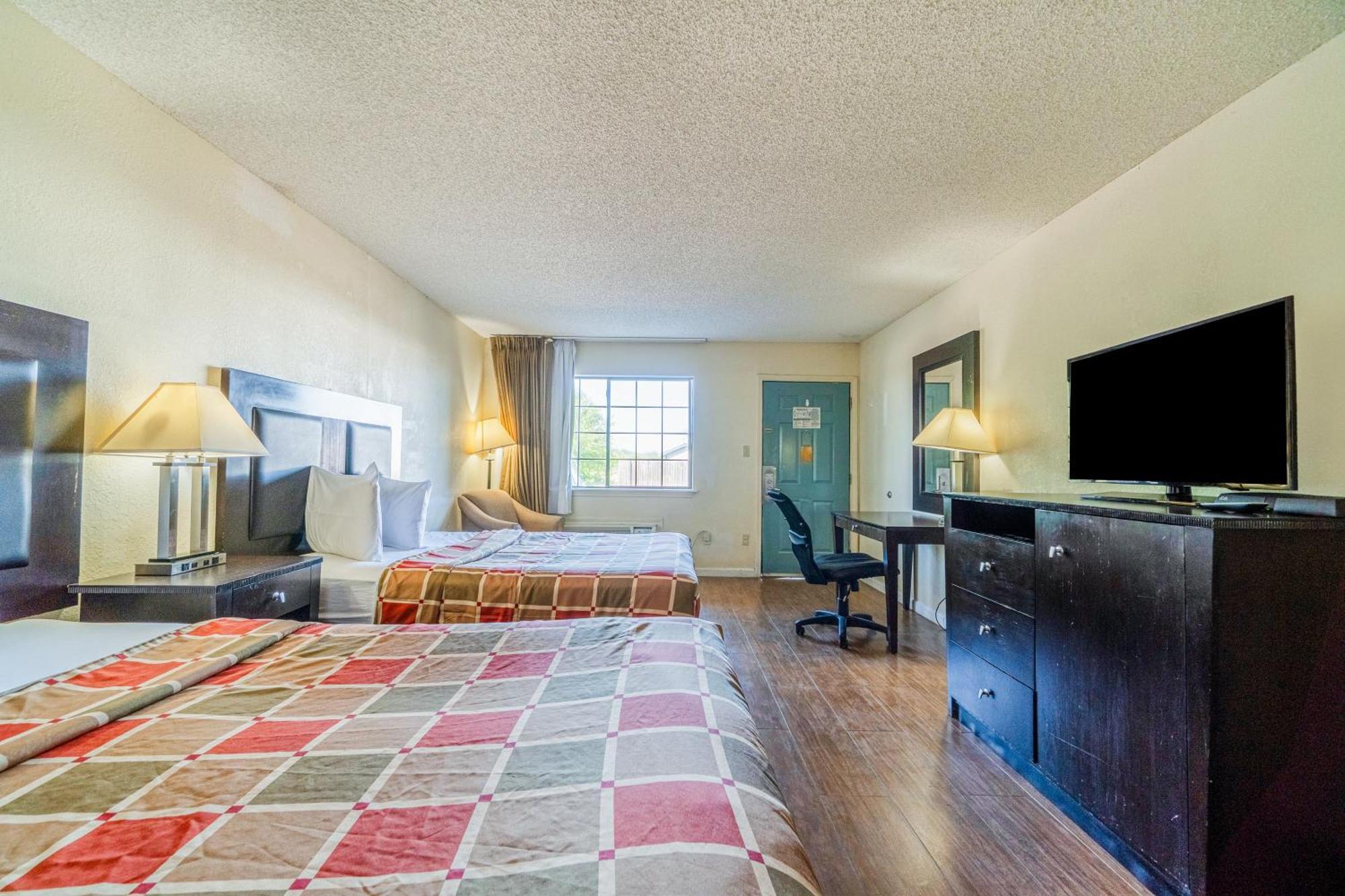 Executive Inn Port Lavaca By Oyo Εξωτερικό φωτογραφία