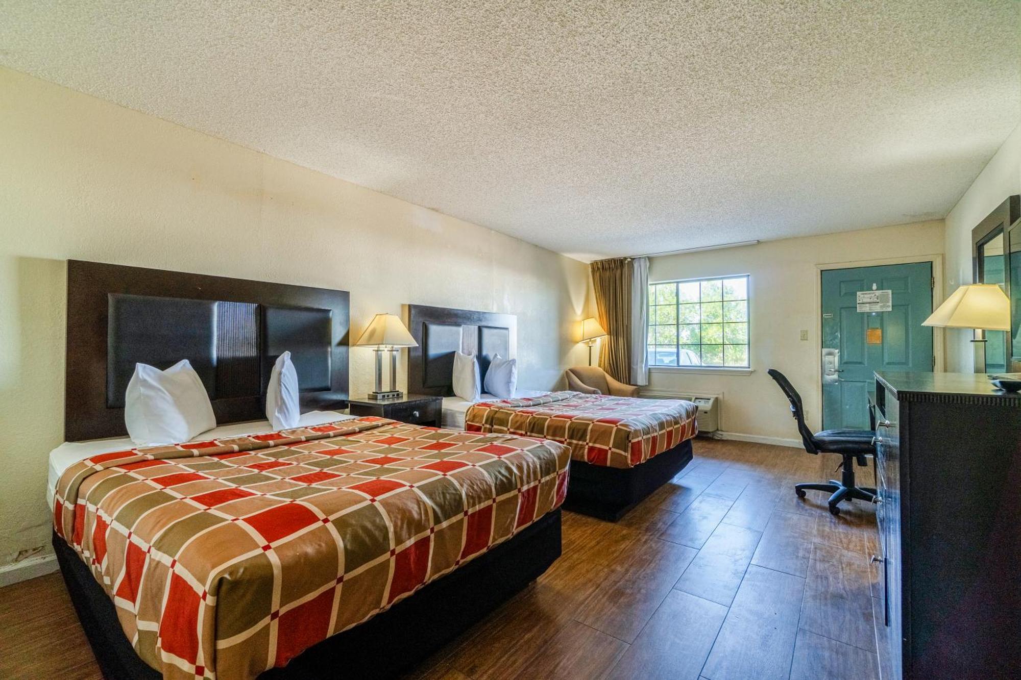 Executive Inn Port Lavaca By Oyo Εξωτερικό φωτογραφία