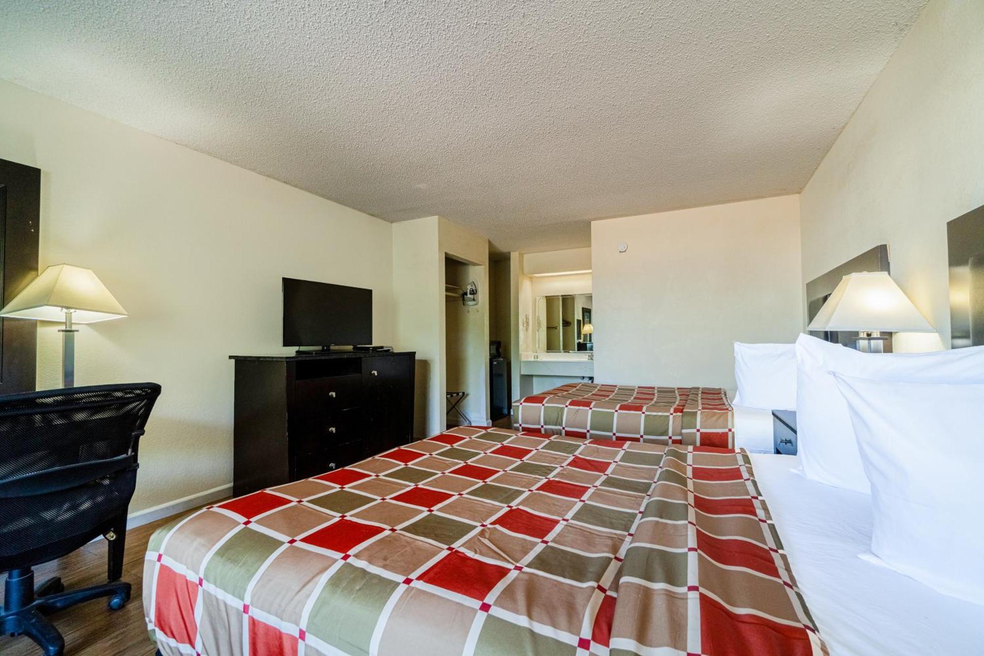Executive Inn Port Lavaca By Oyo Εξωτερικό φωτογραφία