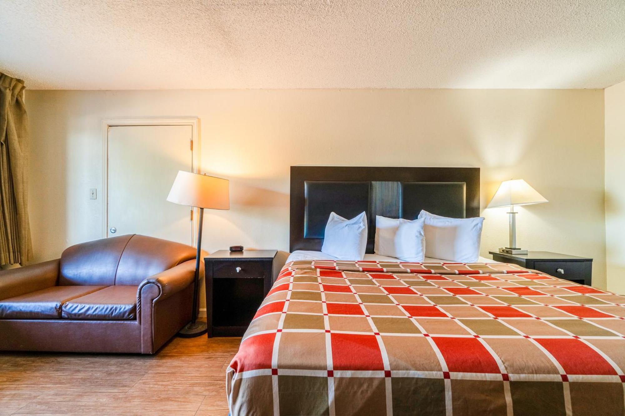Executive Inn Port Lavaca By Oyo Εξωτερικό φωτογραφία