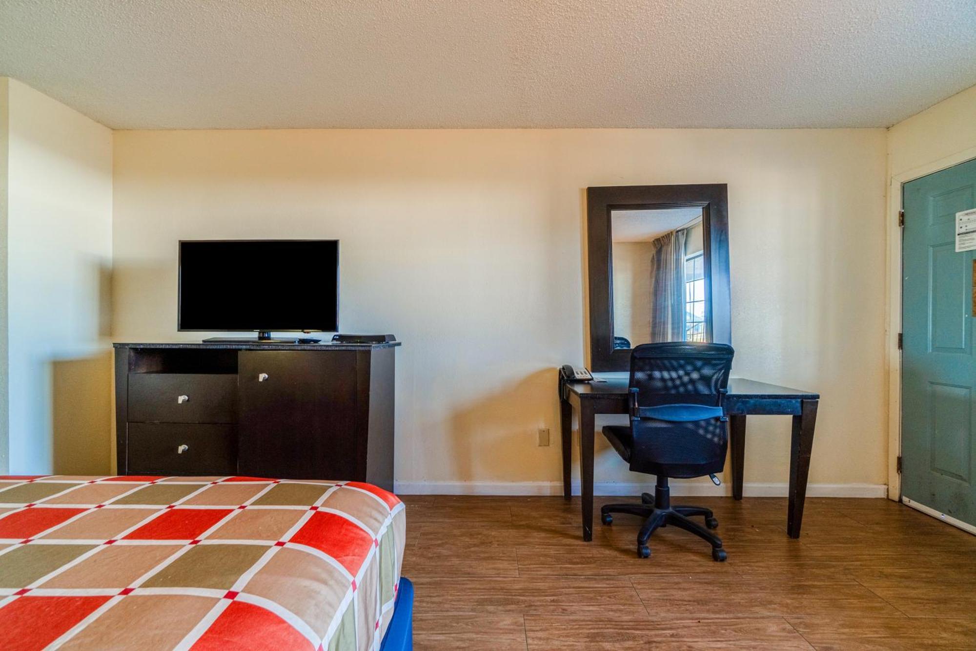 Executive Inn Port Lavaca By Oyo Εξωτερικό φωτογραφία