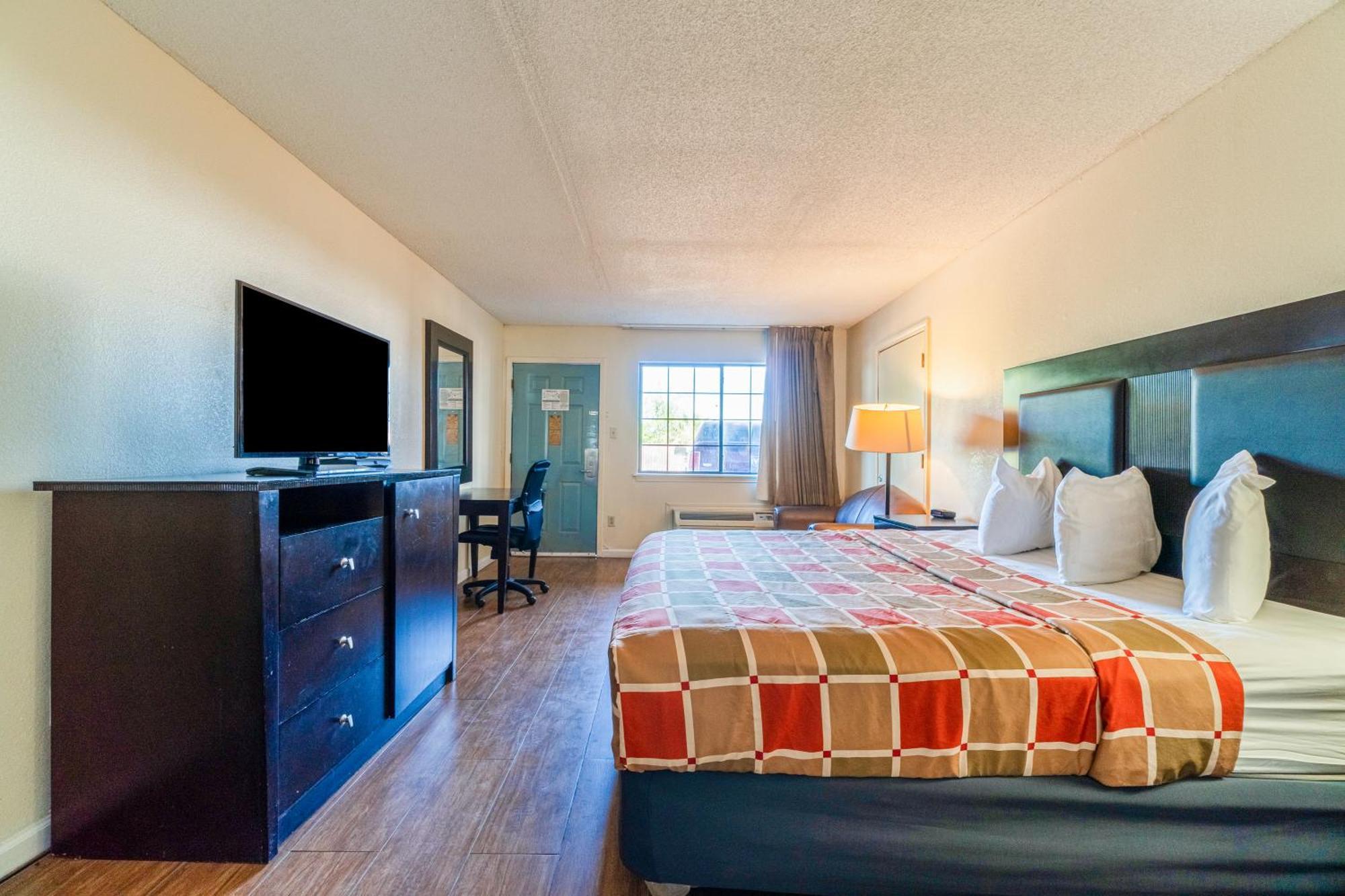 Executive Inn Port Lavaca By Oyo Εξωτερικό φωτογραφία