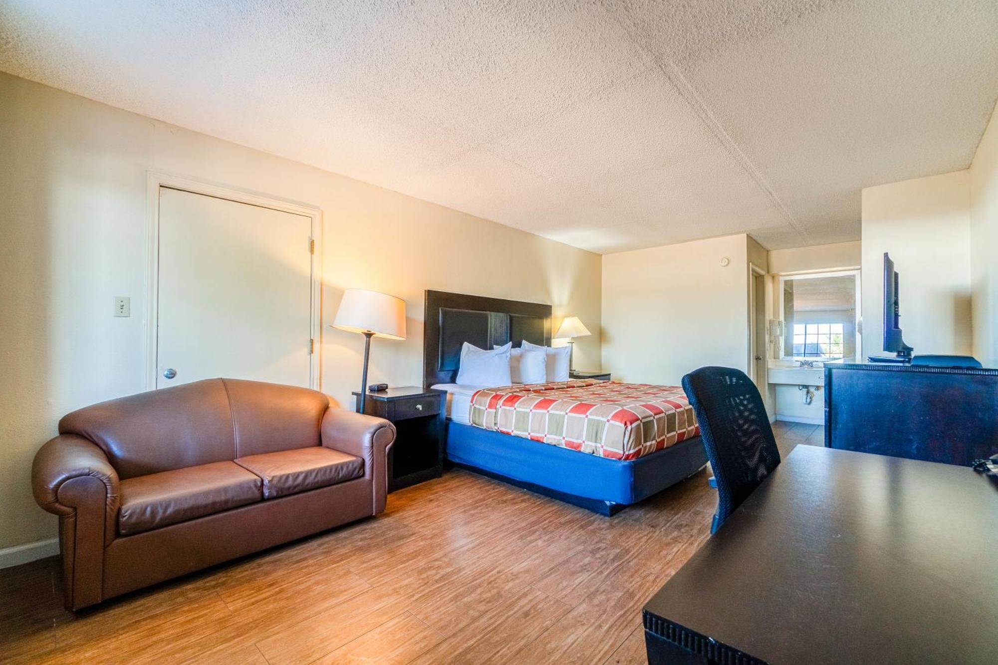 Executive Inn Port Lavaca By Oyo Εξωτερικό φωτογραφία