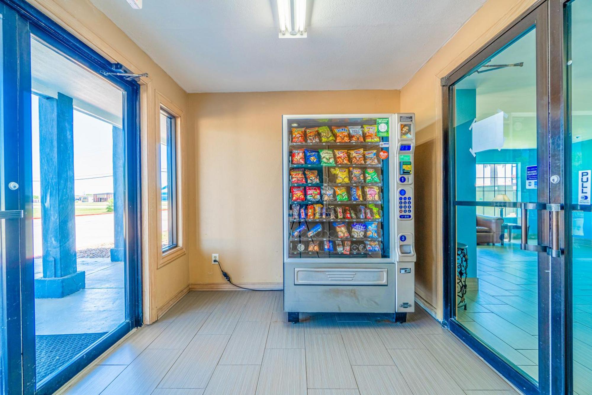 Executive Inn Port Lavaca By Oyo Εξωτερικό φωτογραφία
