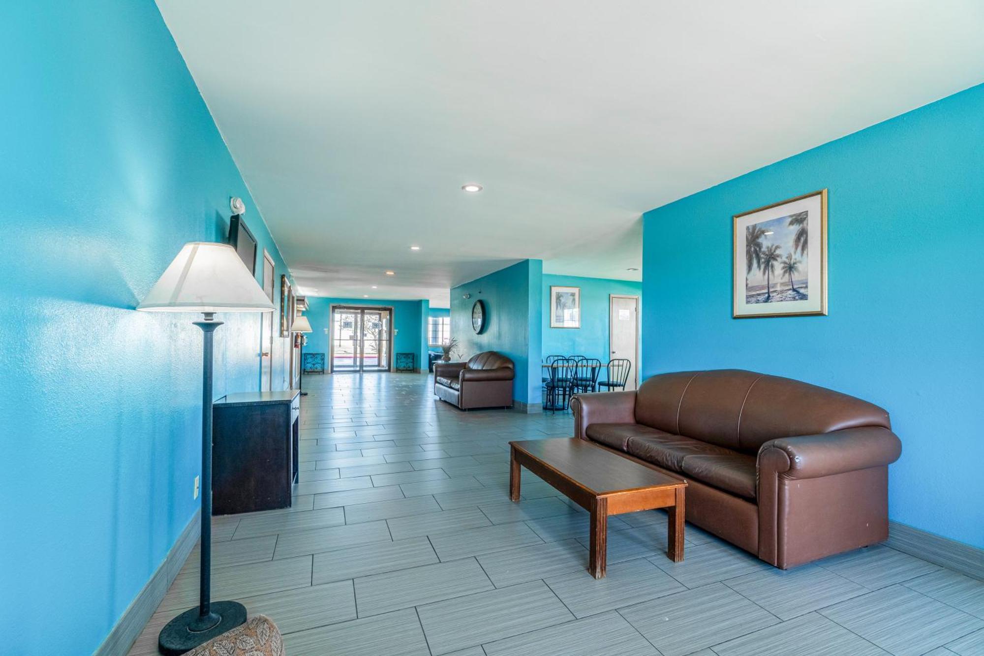 Executive Inn Port Lavaca By Oyo Εξωτερικό φωτογραφία