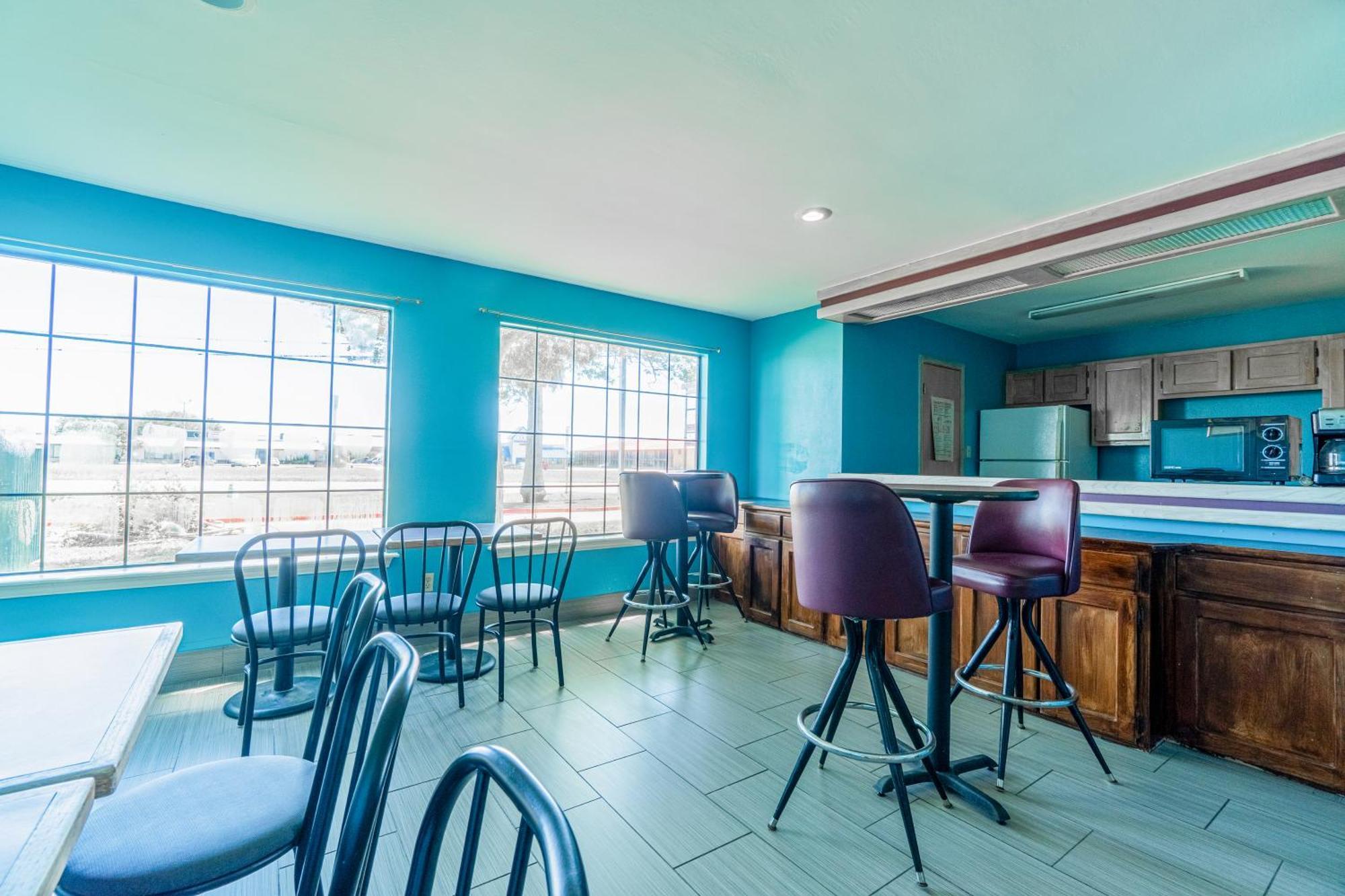 Executive Inn Port Lavaca By Oyo Εξωτερικό φωτογραφία