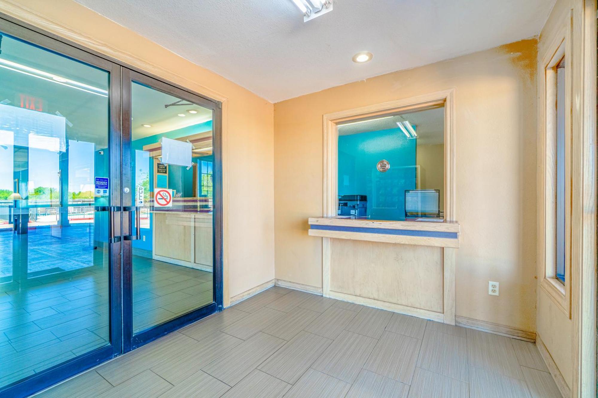 Executive Inn Port Lavaca By Oyo Εξωτερικό φωτογραφία
