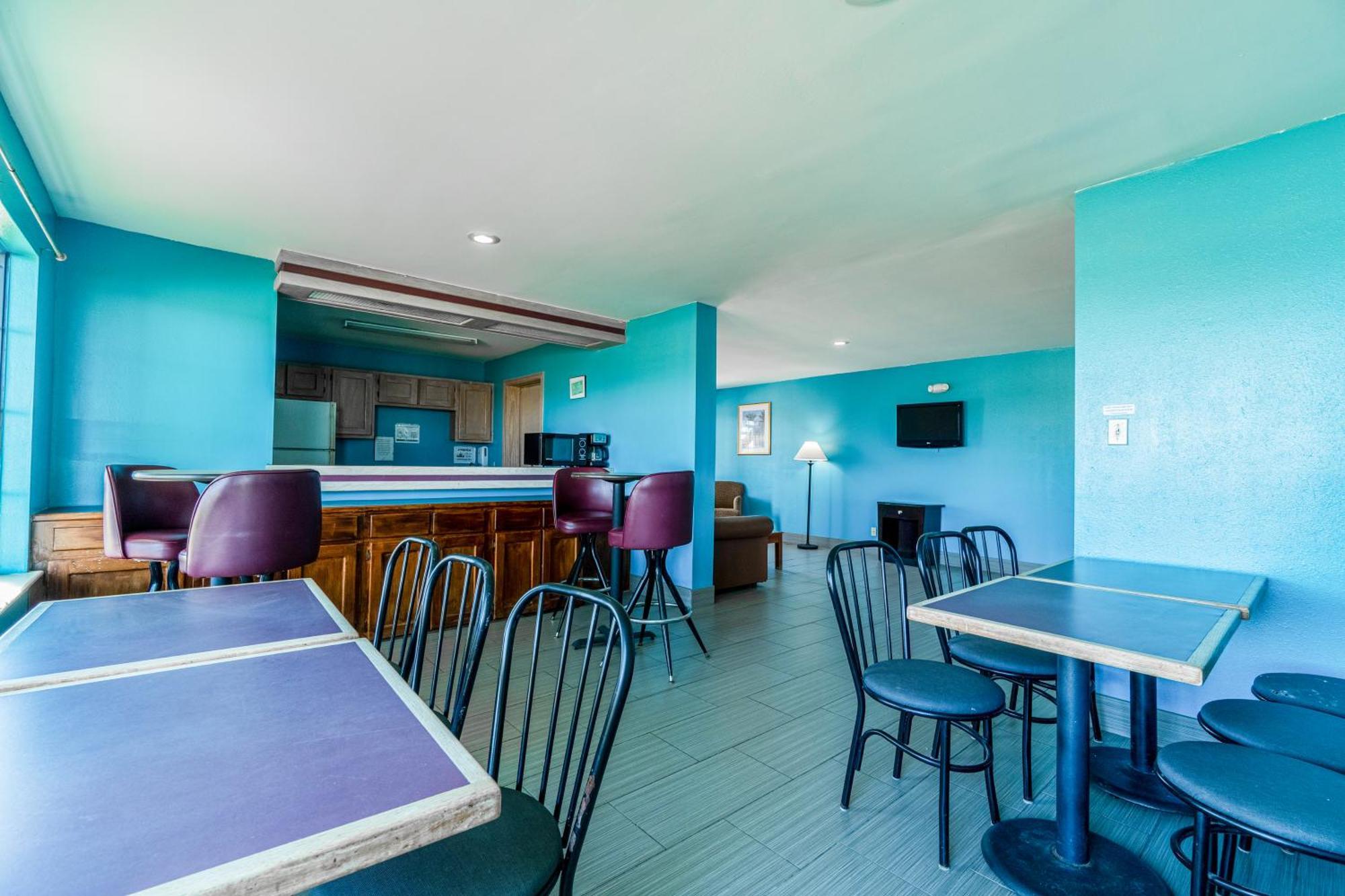 Executive Inn Port Lavaca By Oyo Εξωτερικό φωτογραφία