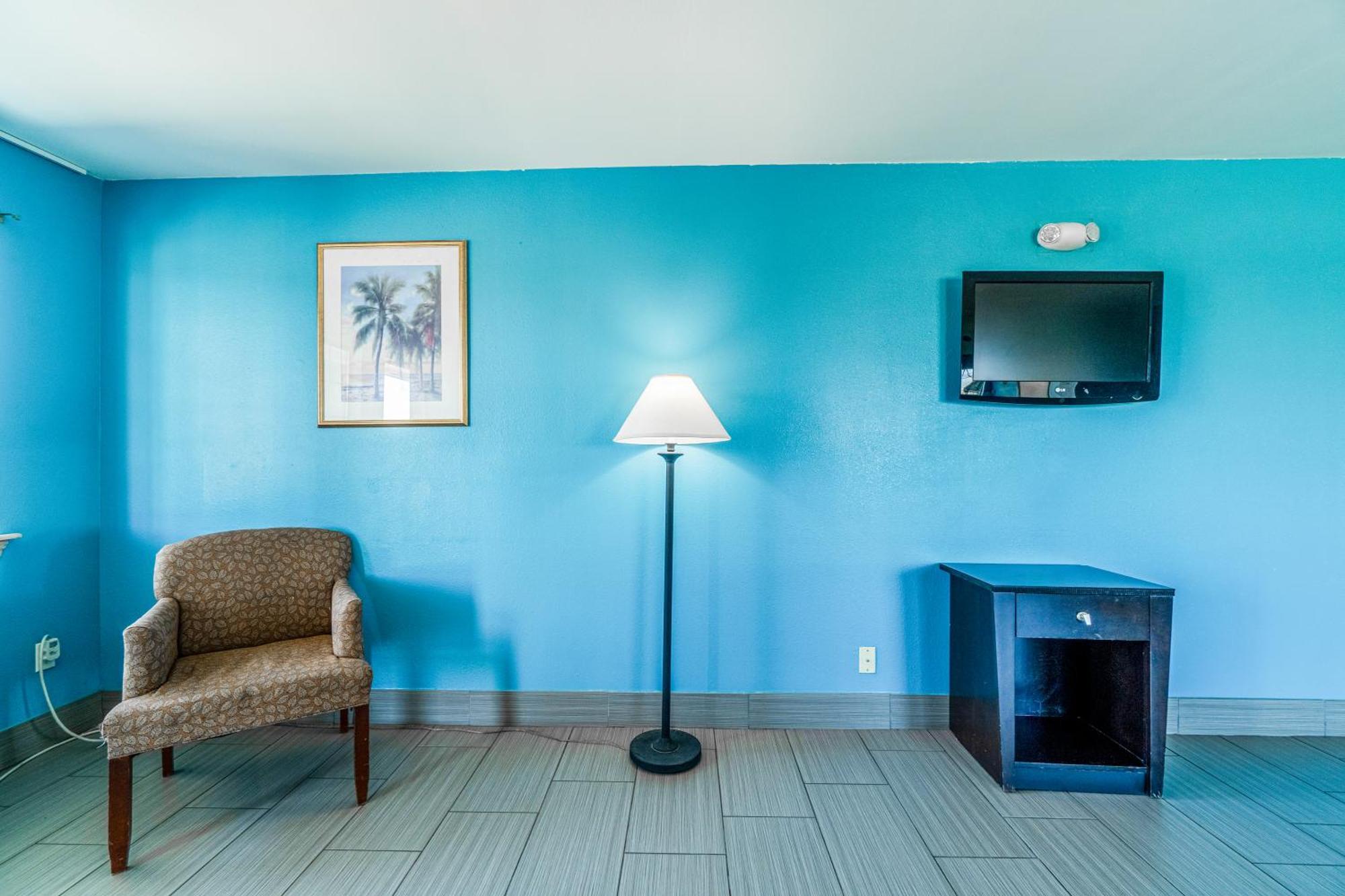 Executive Inn Port Lavaca By Oyo Εξωτερικό φωτογραφία