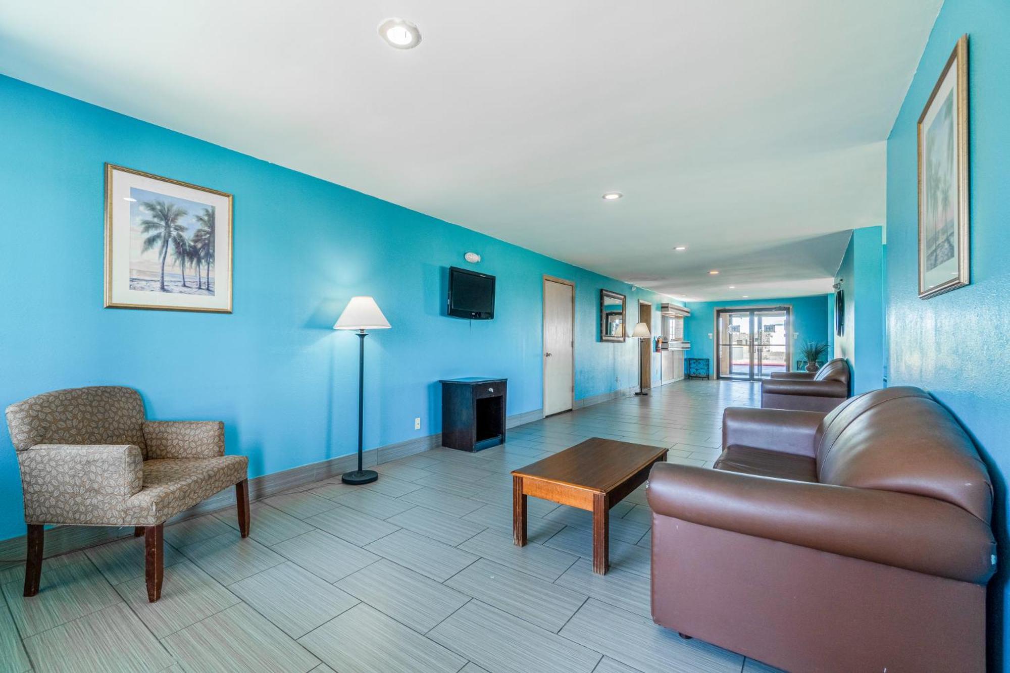 Executive Inn Port Lavaca By Oyo Εξωτερικό φωτογραφία