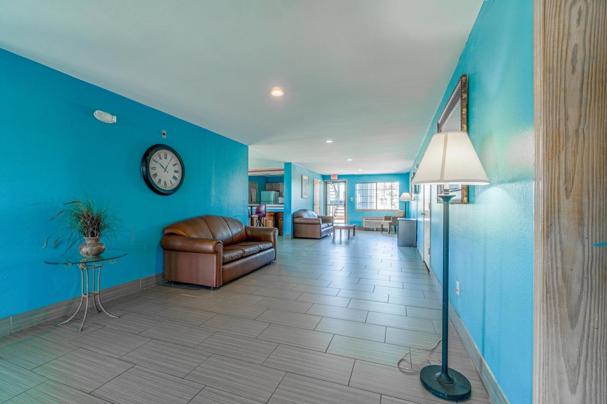 Executive Inn Port Lavaca By Oyo Εξωτερικό φωτογραφία