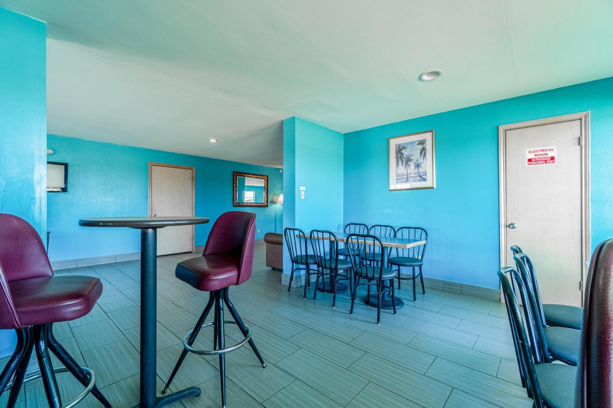 Executive Inn Port Lavaca By Oyo Εξωτερικό φωτογραφία