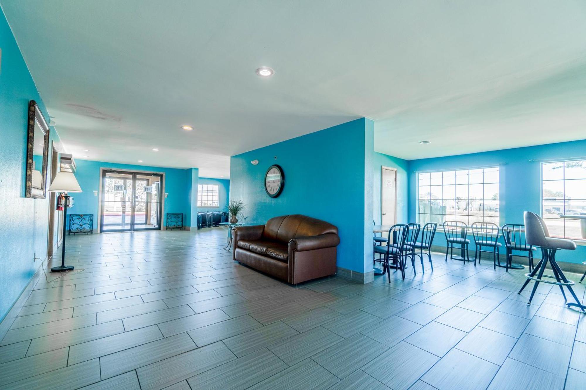 Executive Inn Port Lavaca By Oyo Εξωτερικό φωτογραφία