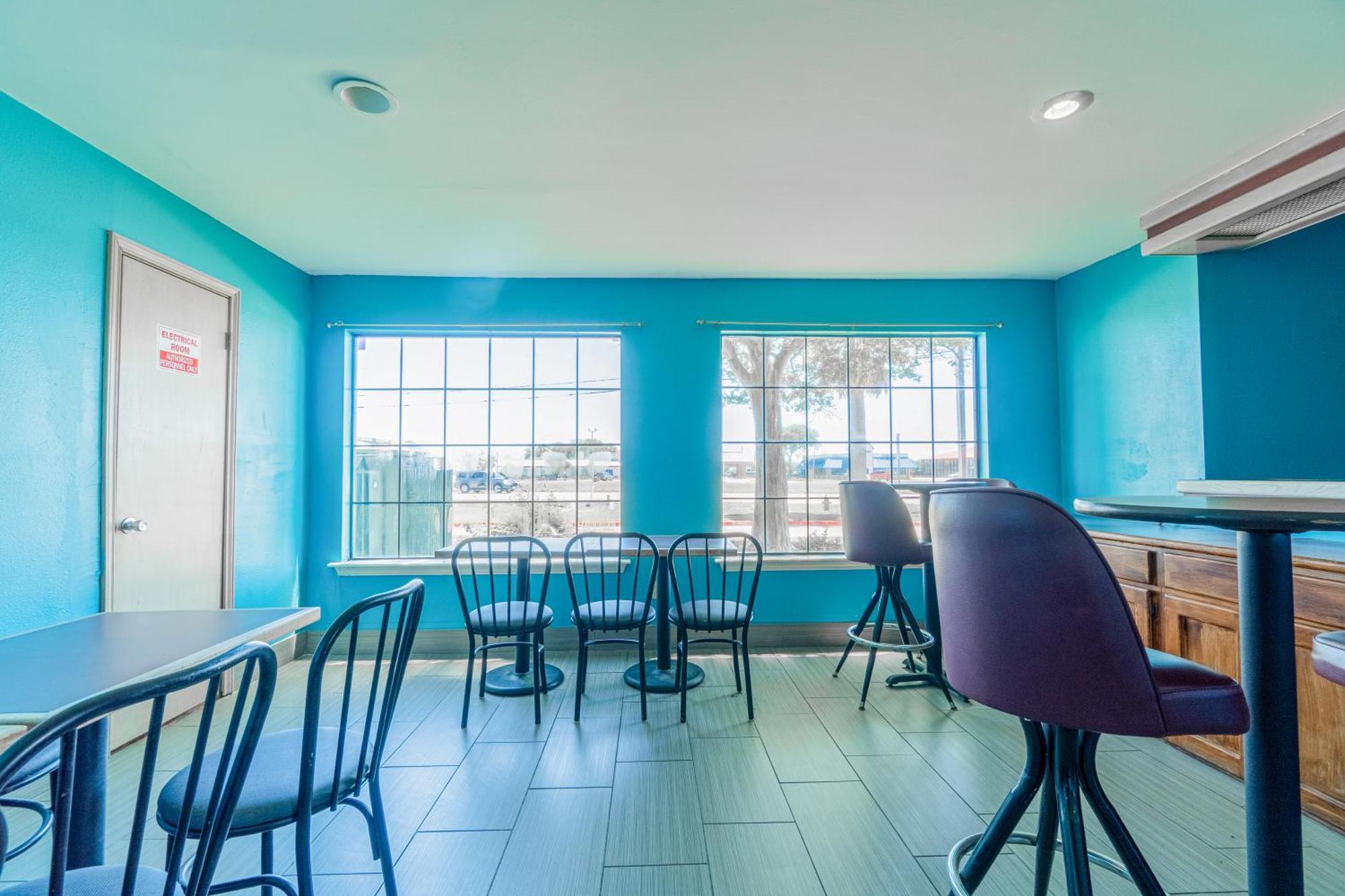 Executive Inn Port Lavaca By Oyo Εξωτερικό φωτογραφία