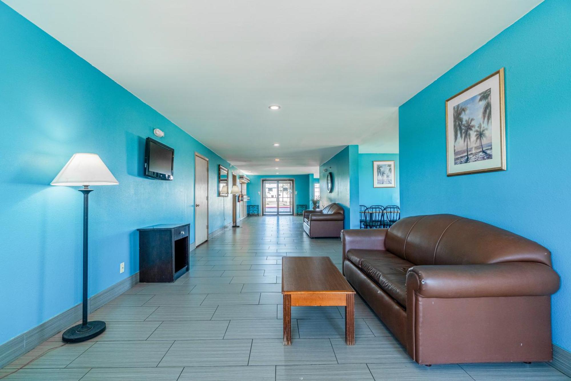 Executive Inn Port Lavaca By Oyo Εξωτερικό φωτογραφία