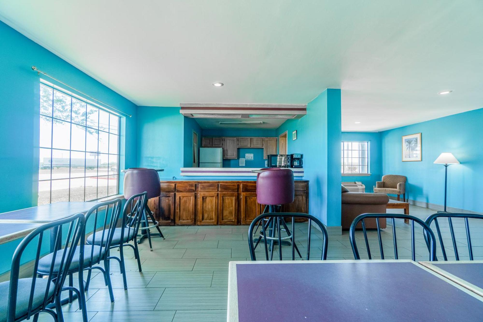 Executive Inn Port Lavaca By Oyo Εξωτερικό φωτογραφία