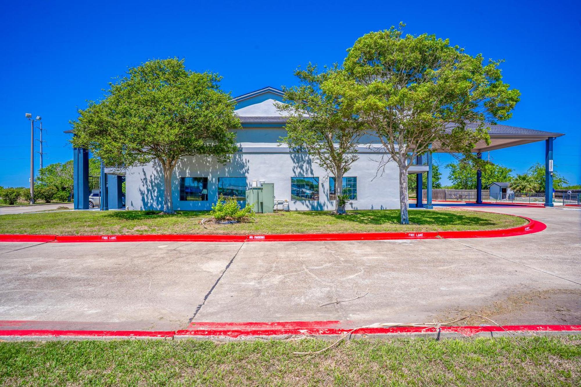 Executive Inn Port Lavaca By Oyo Εξωτερικό φωτογραφία