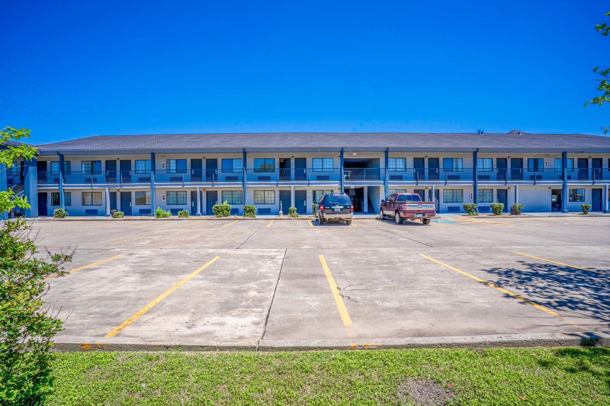 Executive Inn Port Lavaca By Oyo Εξωτερικό φωτογραφία